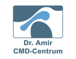 Gemeinschaftspraxis Dr. A. Amir Sayfadini - Dr. Sh. A. Balouch -Zahnärzte- - Logo