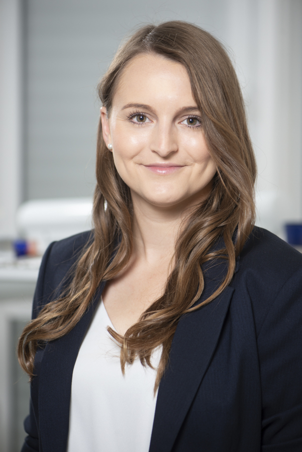 CMD Hannover - Digital Social Media Managerin Lena Meyer